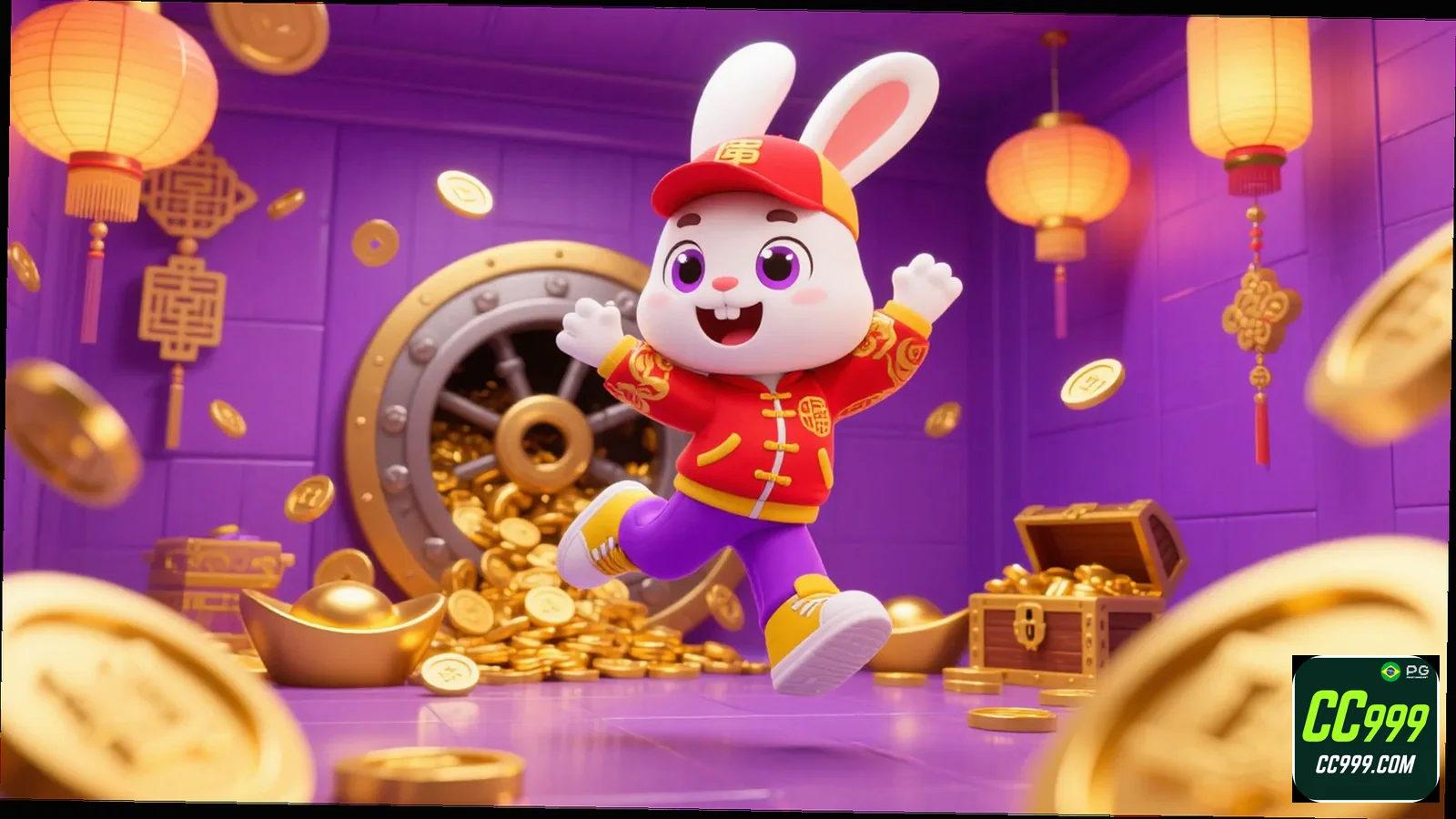 Acesso conta cassino