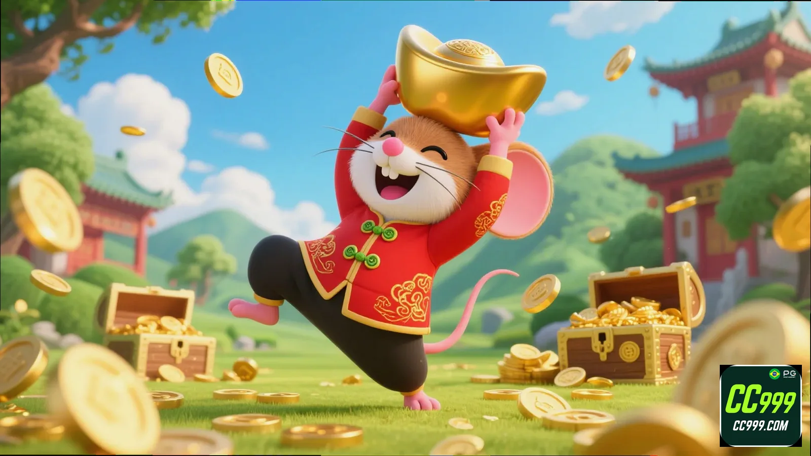 Jogos de cassino variados