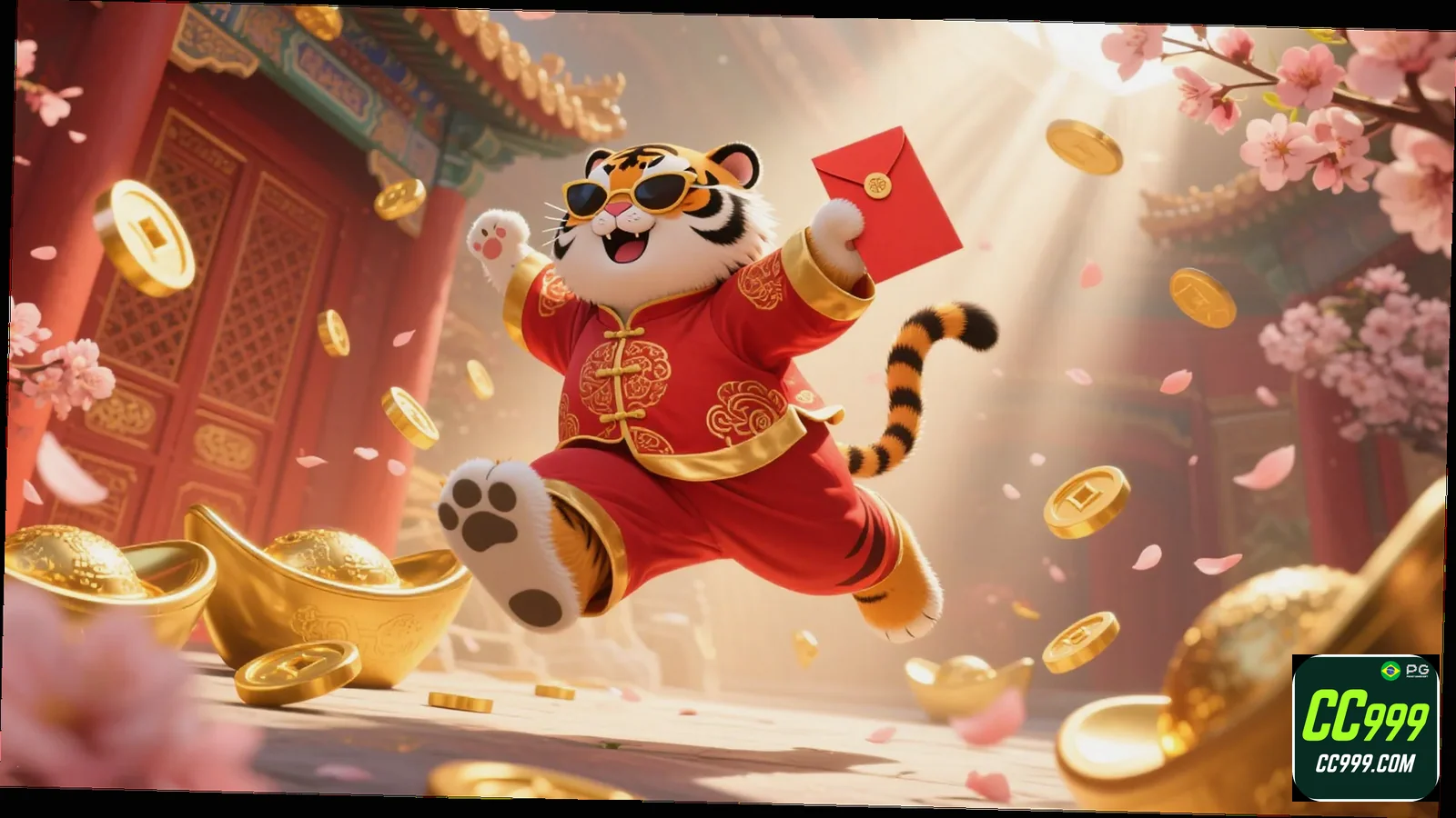 Bônus VIP exclusiv - cc999