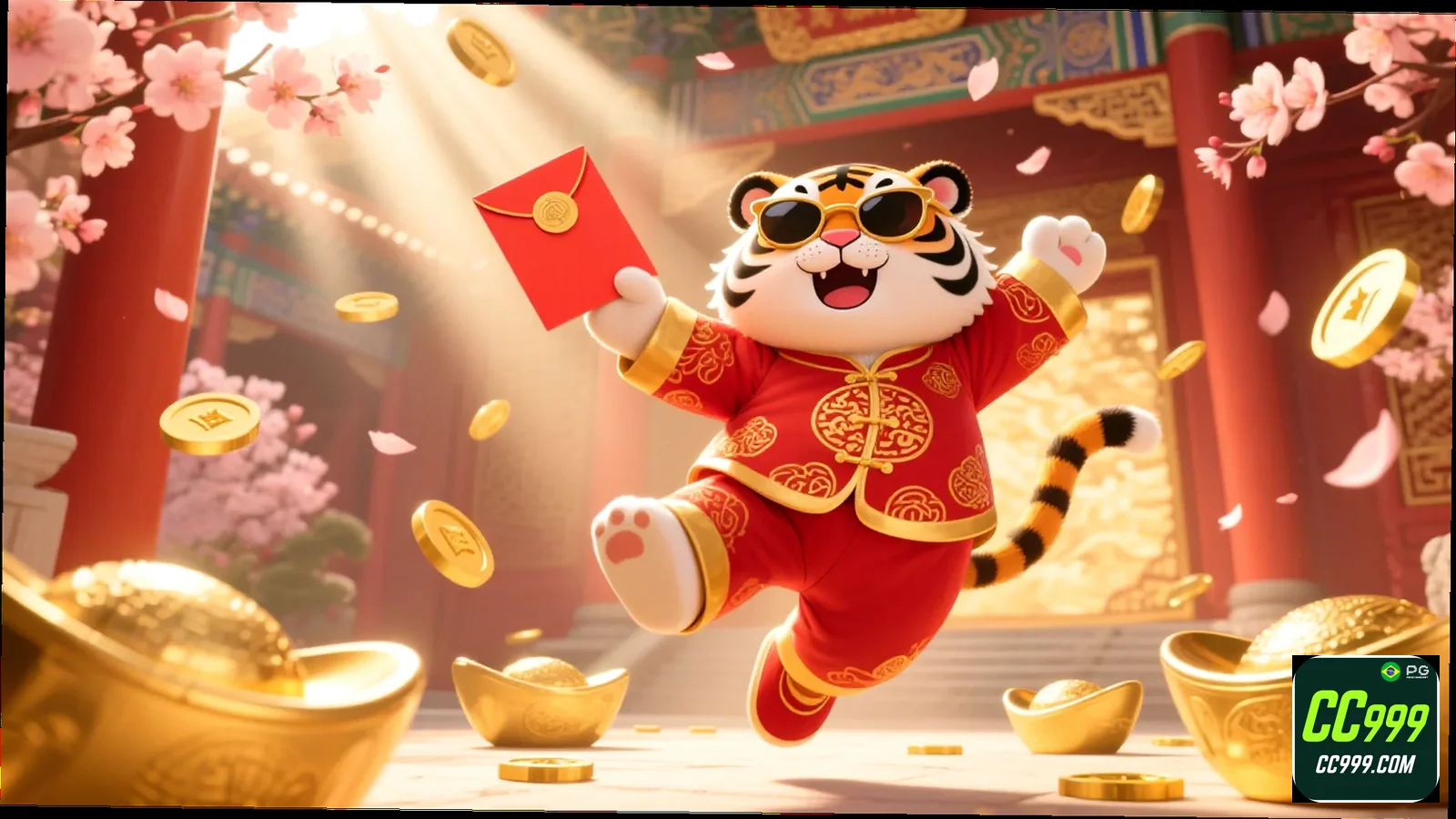 Benefícios do app - cc999